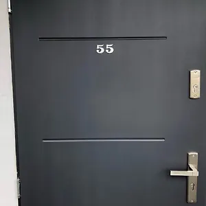 Mila Morska Blisko Plaży Apartament