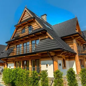 https://apartament-pajo-i-rezydencja-tatry.zakopanehotels.org