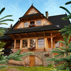 https://pokoje-goscinne-mraznica.zakopanehotels.org